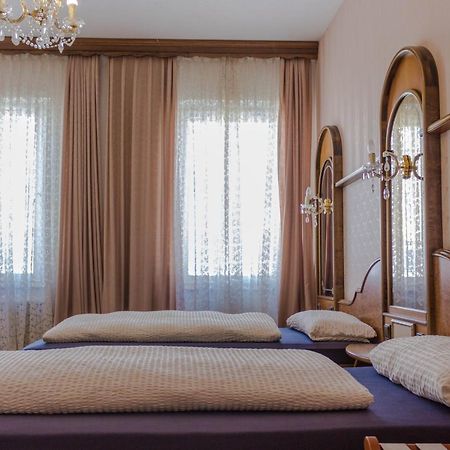 Hotel Five Seasons Fürth Екстериор снимка