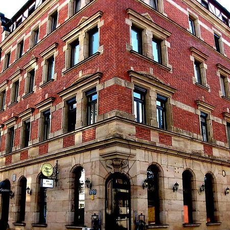 Hotel Five Seasons Fürth Екстериор снимка