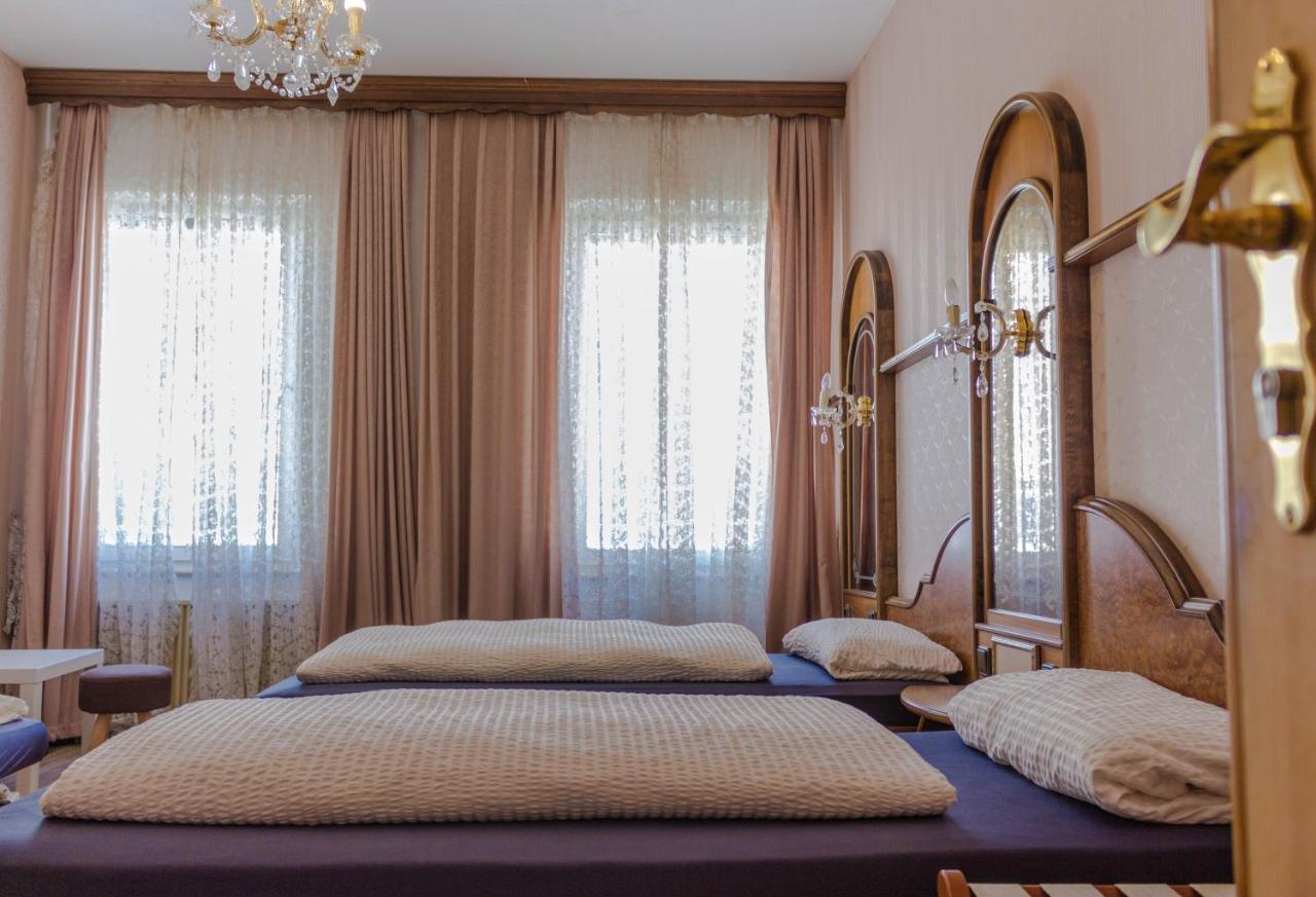 Hotel Five Seasons Fürth Екстериор снимка