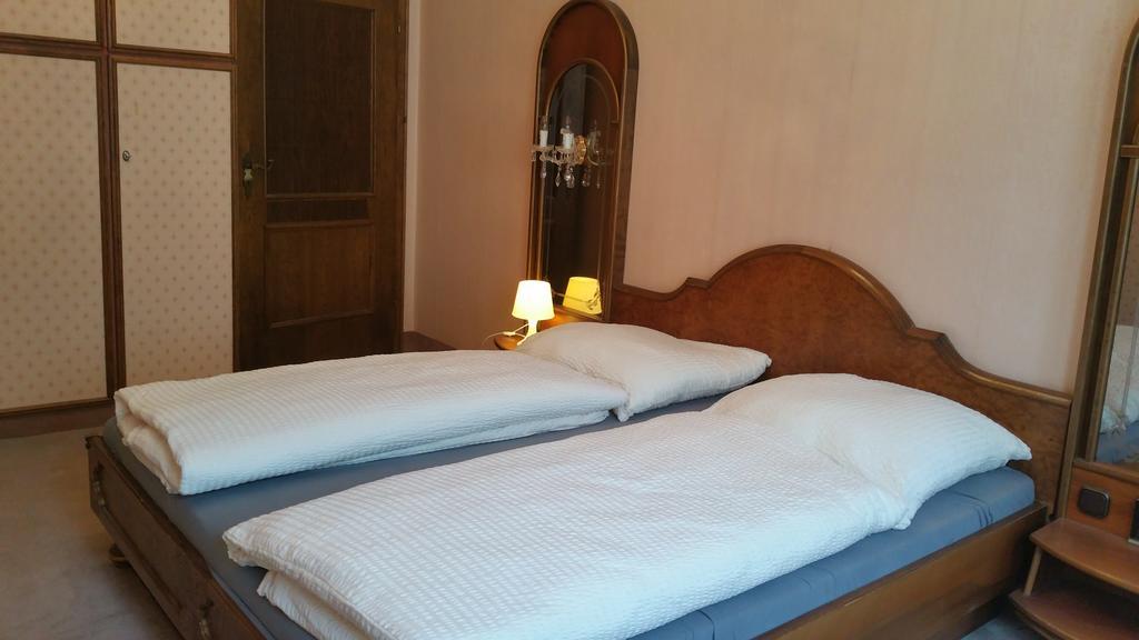 Hotel Five Seasons Fürth Екстериор снимка
