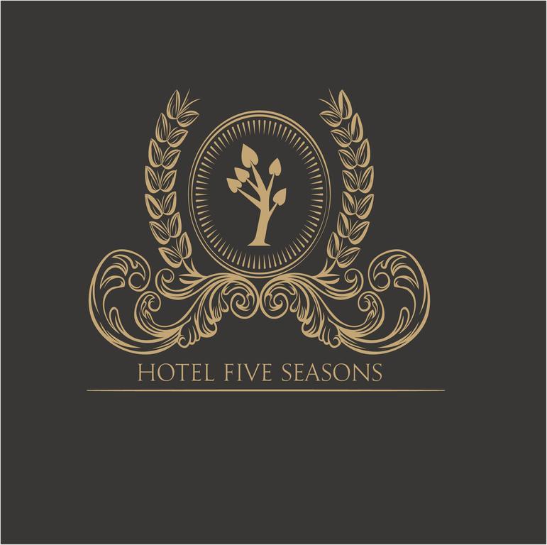 Hotel Five Seasons Fürth Екстериор снимка