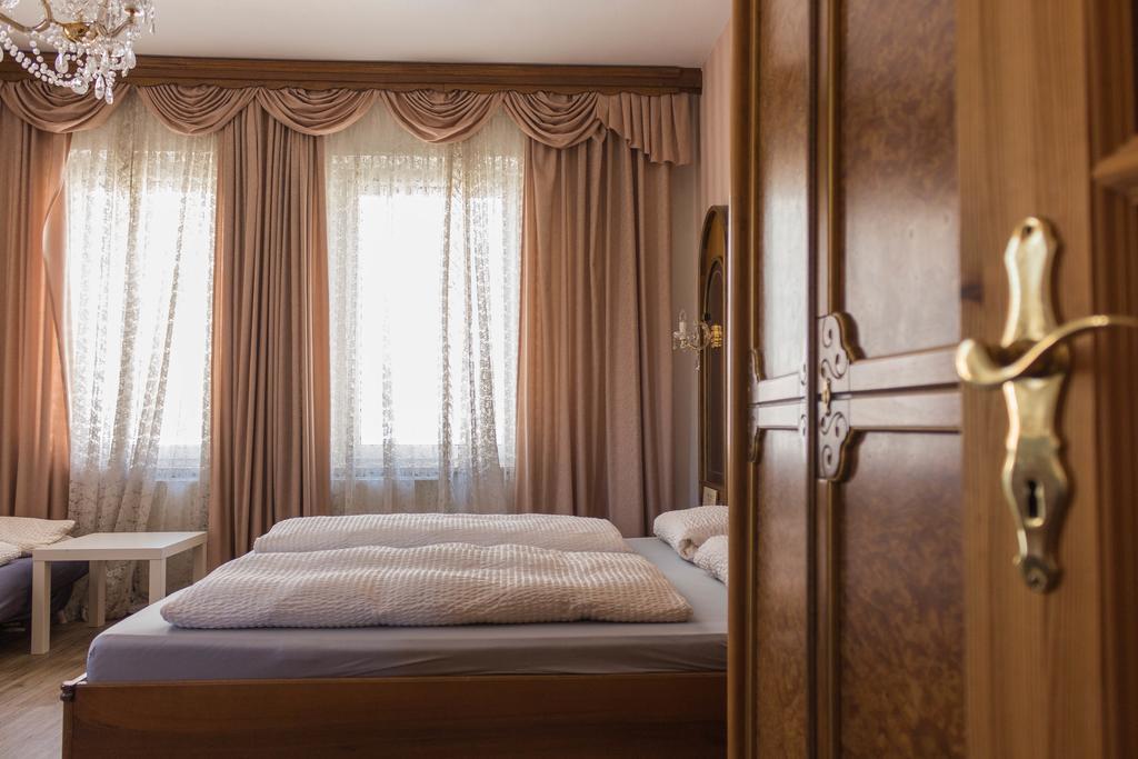 Hotel Five Seasons Fürth Екстериор снимка