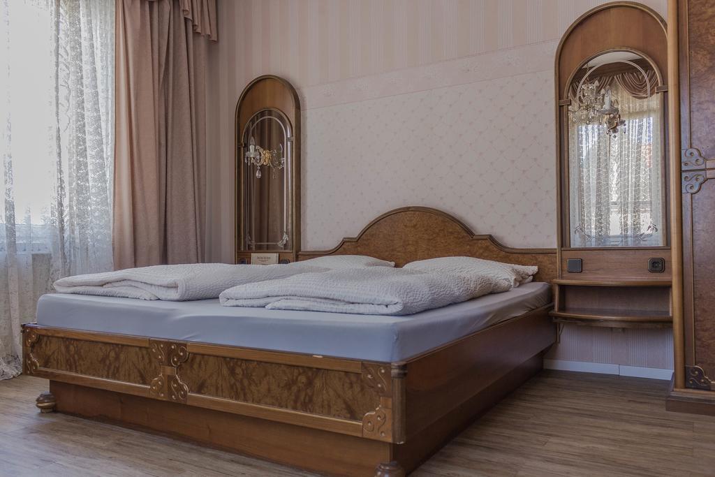 Hotel Five Seasons Fürth Екстериор снимка