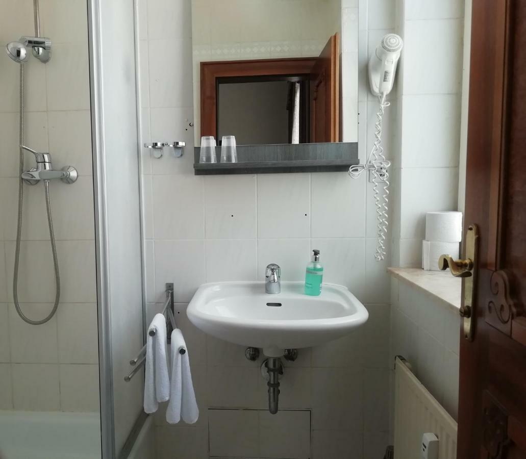Hotel Five Seasons Fürth Екстериор снимка
